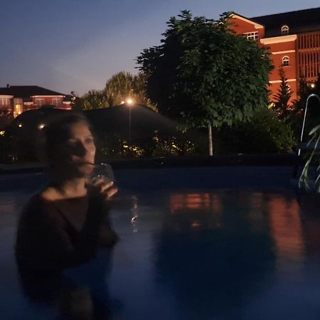 Green Villa Rodna 斯科普里 外观 照片
