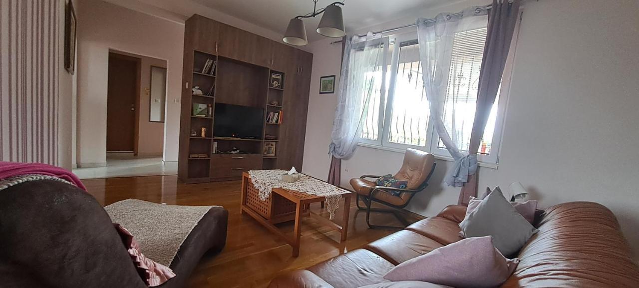 Green Villa Rodna 斯科普里 外观 照片