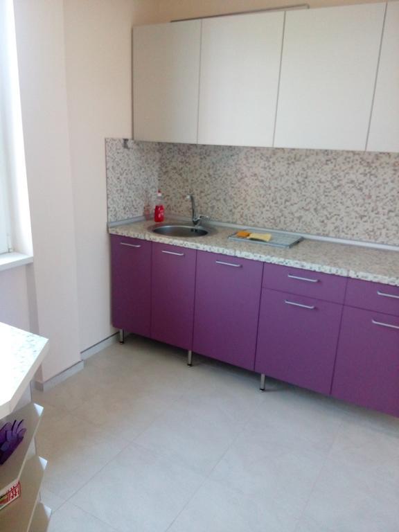 Green Villa Rodna 斯科普里 外观 照片