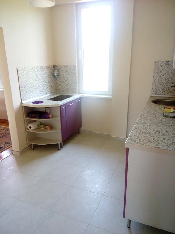 Green Villa Rodna 斯科普里 外观 照片