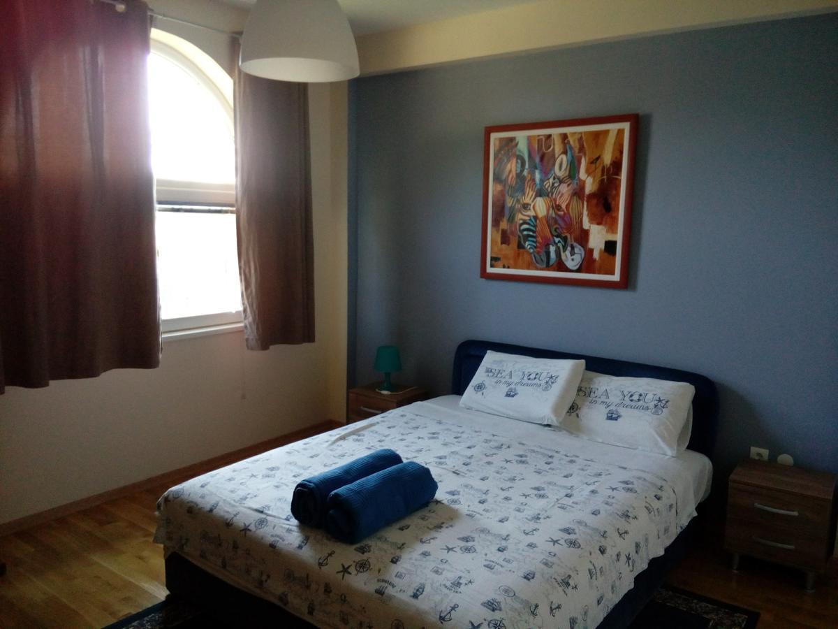 Green Villa Rodna 斯科普里 外观 照片