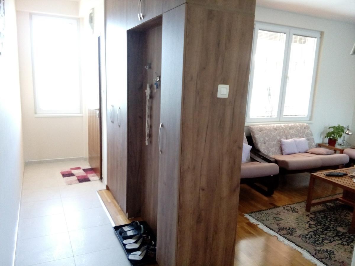 Green Villa Rodna 斯科普里 外观 照片