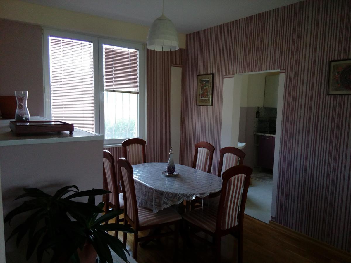 Green Villa Rodna 斯科普里 外观 照片
