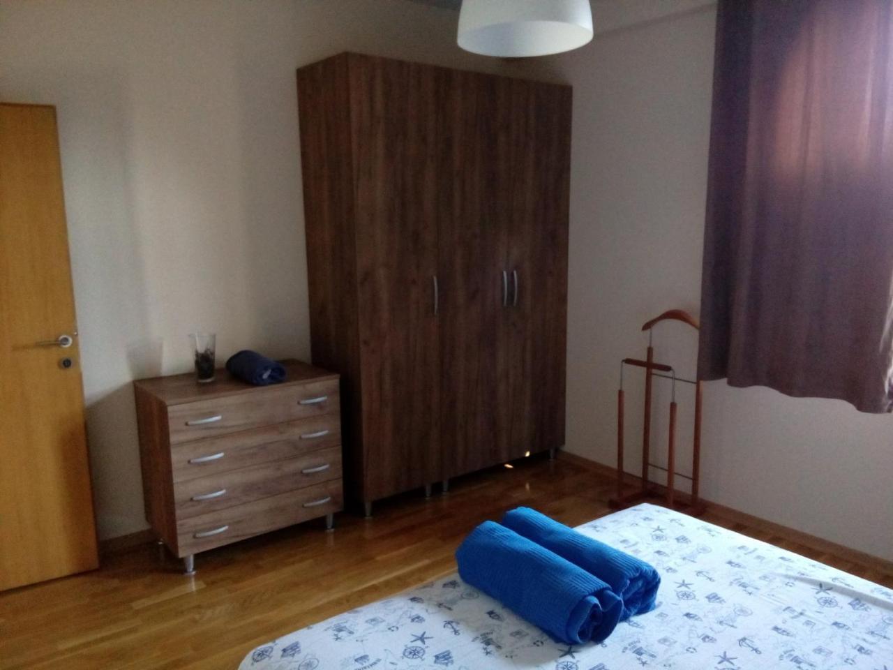 Green Villa Rodna 斯科普里 外观 照片