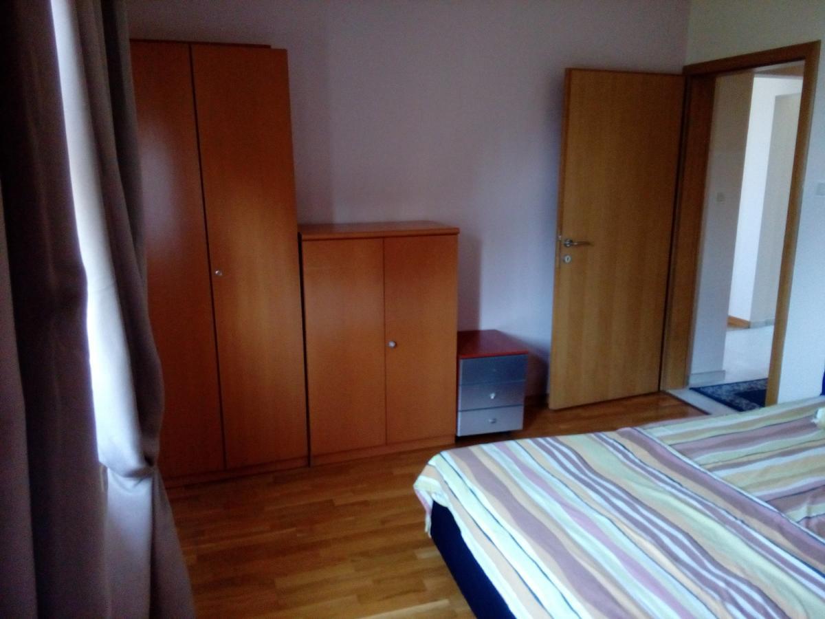 Green Villa Rodna 斯科普里 外观 照片