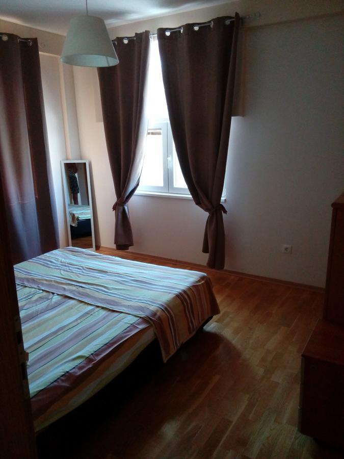 Green Villa Rodna 斯科普里 外观 照片